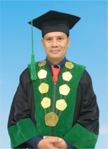 Hadi Ismanto, S.Pd., M.Pd.