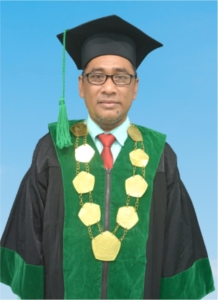 Ali Masykuri, M.Pd.