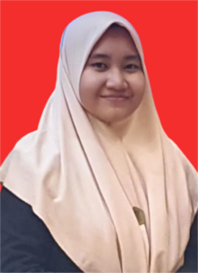 Indriana Ratnasari, S.Kom.